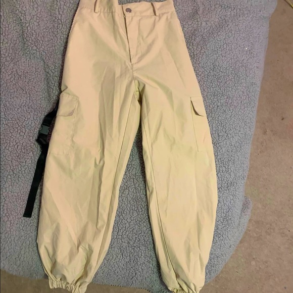 zaful jogger pants size small - Picture 1 of 4